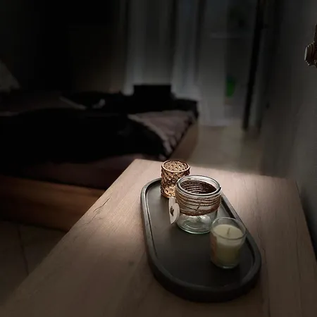 Odyssey Apartments Apartment *