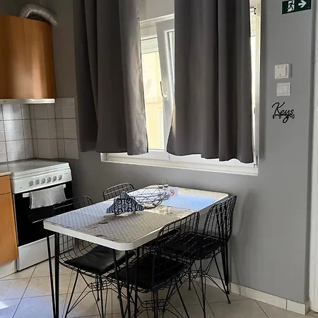 Apartment Odyssey Apartments *