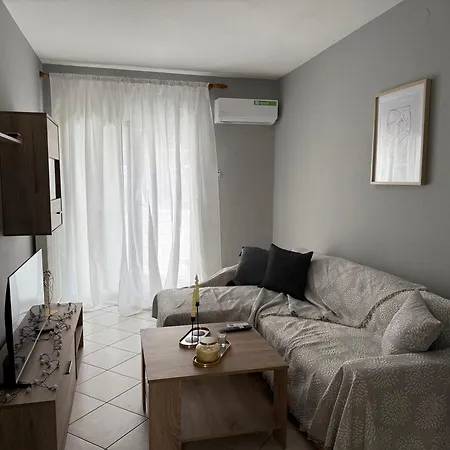 Odyssey Apartments * Kavala