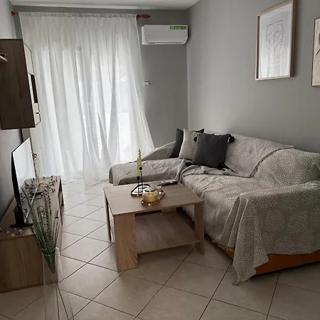 Odyssey Apartments Apartment Kavala