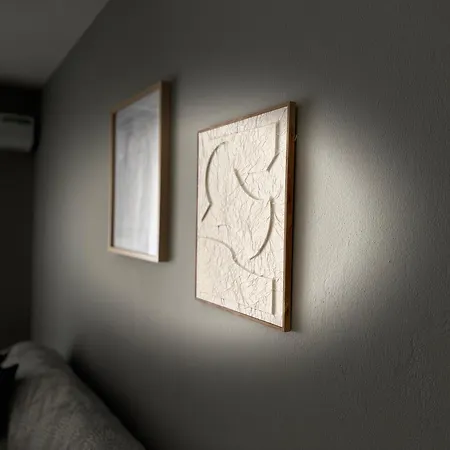 Odyssey Apartments *