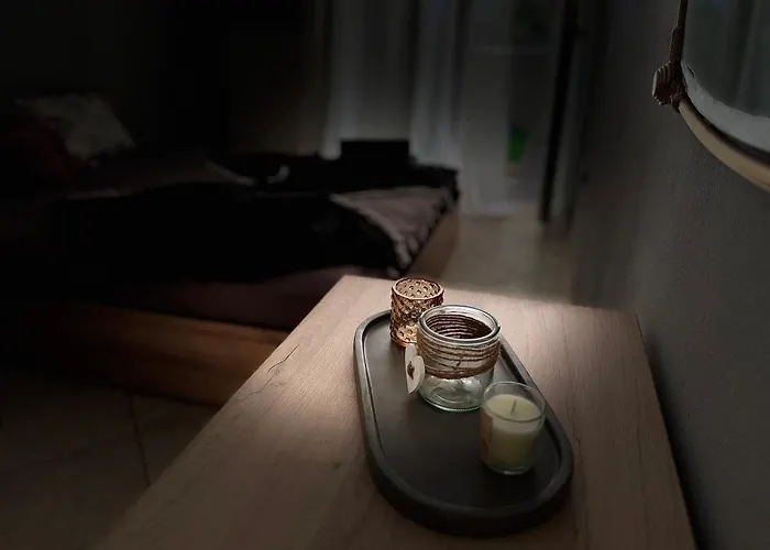 Odyssey Lägenhet *