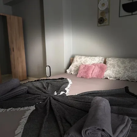 Odyssey Appartement Kavala