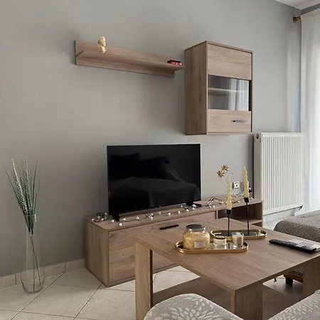 Appartement Odyssey *