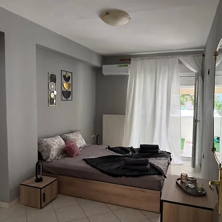 Appartement Odyssey Kavala