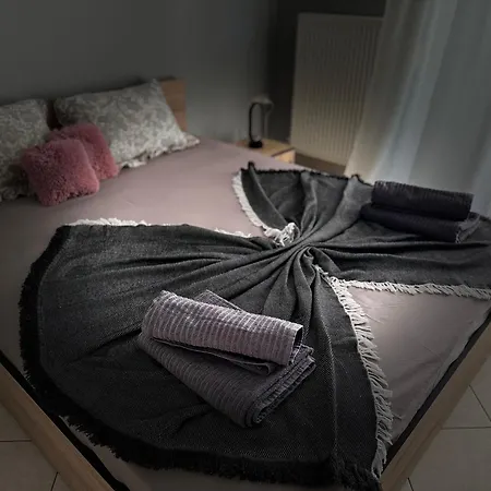 Apartman Odyssey Kavála