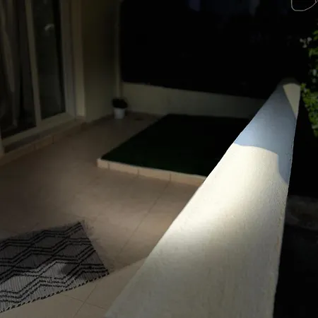 Odyssey Appartement *