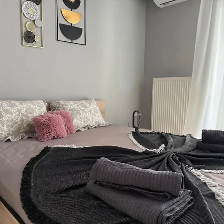 Odyssey Appartement Kavala