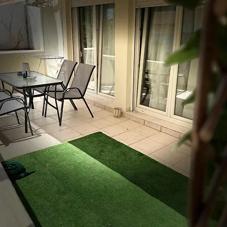 Appartement Odyssey *