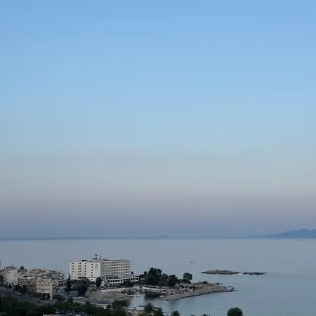 Odyssey Kavala