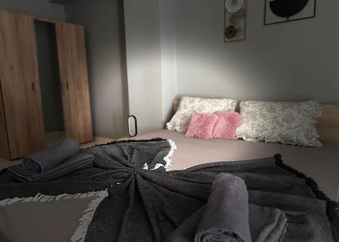 Odyssey Apartament Kavala