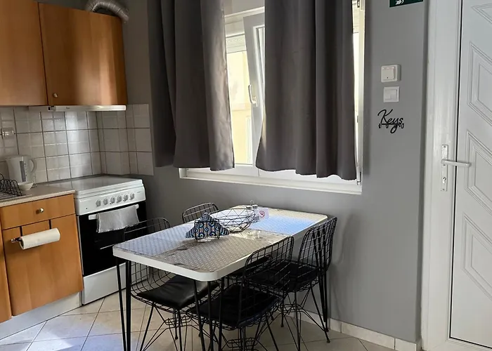Apartament Odyssey *