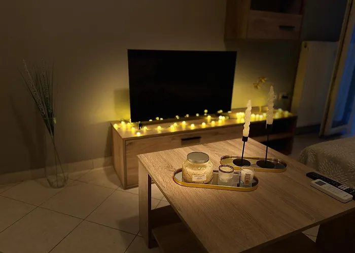 Odyssey Apartament *