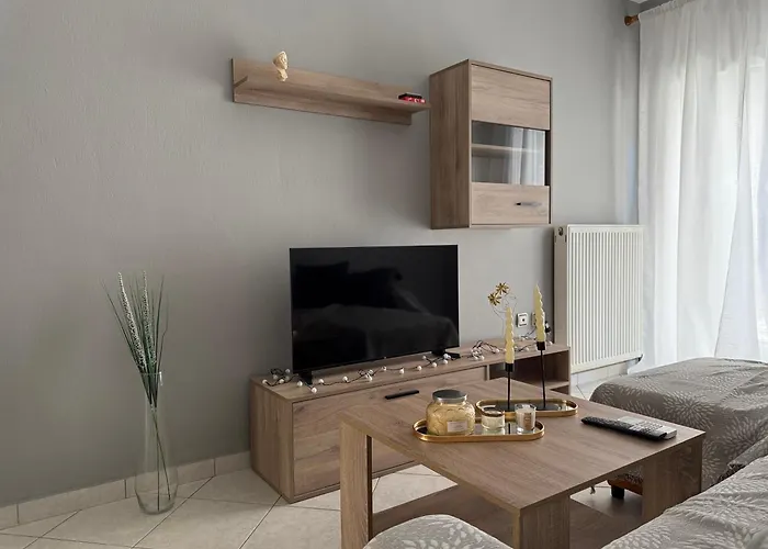 Apartament Odyssey *