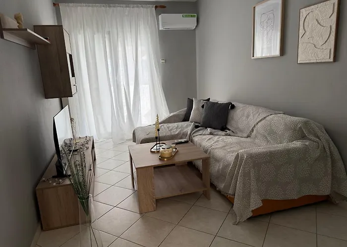 Odyssey Apartament Kavala