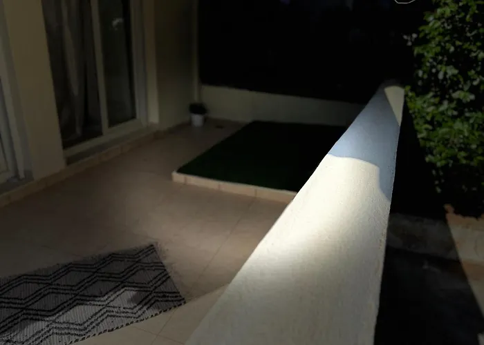 Odyssey Apartament *