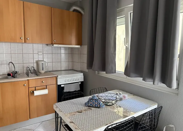 Apartament Odyssey