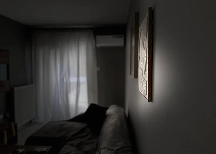 Odyssey Apartament *