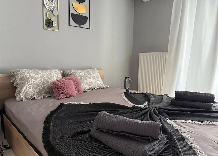 Odyssey Apartament Kavala